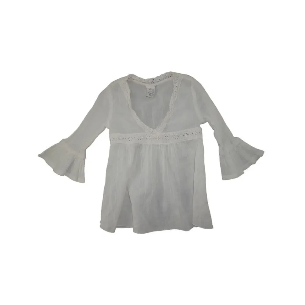 Gymboree charming comfy